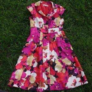 Evan Picone Dress sz 4